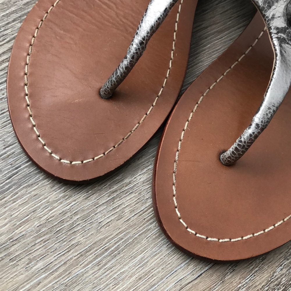 Tory Burch Sandals - Picture 4 of 5